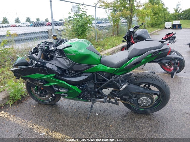 Kawasaki Zx1002 B 2019 JKBZXVB15KA007017 Image 17