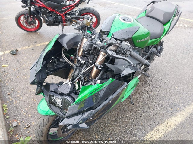 Kawasaki Zx1002 B 2019 JKBZXVB15KA007017 Image 18