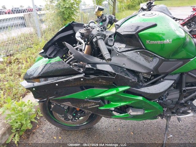 Kawasaki Zx1002 B 2019 JKBZXVB15KA007017 Image 19