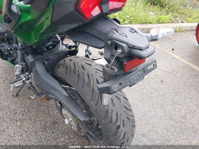 Kawasaki Zx1002 B 2019 JKBZXVB15KA007017 Image 20