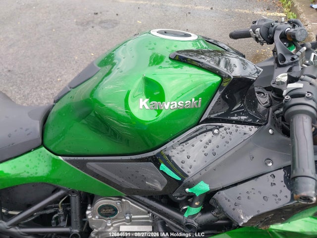 Kawasaki Zx1002 B 2019 JKBZXVB15KA007017 Image 22