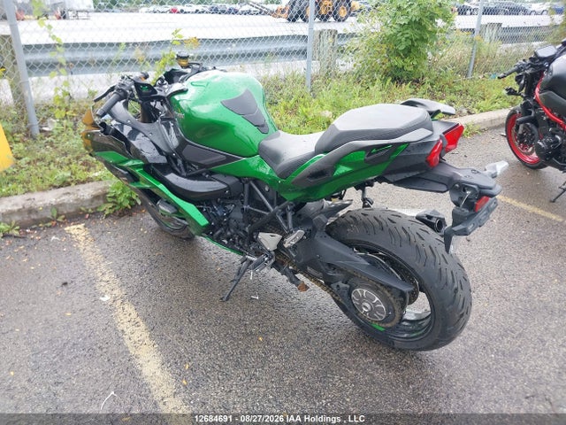 Kawasaki Zx1002 B 2019 JKBZXVB15KA007017 Image 3