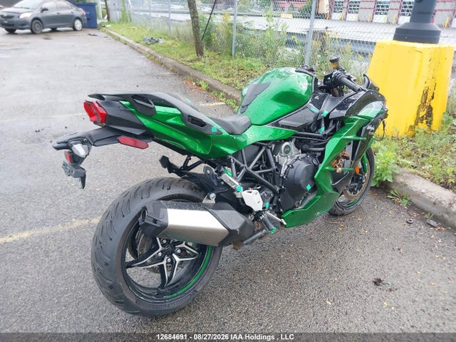 Kawasaki Zx1002 B 2019 JKBZXVB15KA007017 Image 4