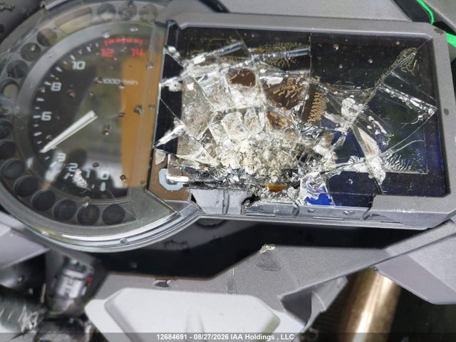 Kawasaki Zx1002 B 2019 JKBZXVB15KA007017 Image 7