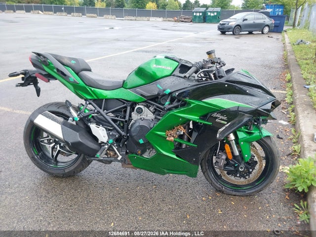 Kawasaki Zx1002 B 2019 JKBZXVB15KA007017 Image 8