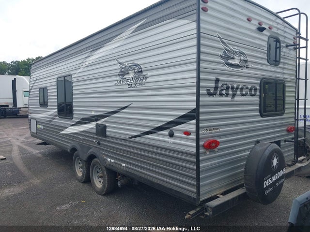 Jayco Jay Flight 2021 1UJBJ0BMXM17N0124 Image 3