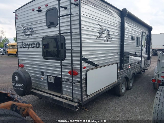 Jayco Jay Flight 2021 1UJBJ0BMXM17N0124 Image 4