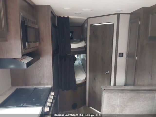 Jayco Jay Flight 2021 1UJBJ0BMXM17N0124 Image 5