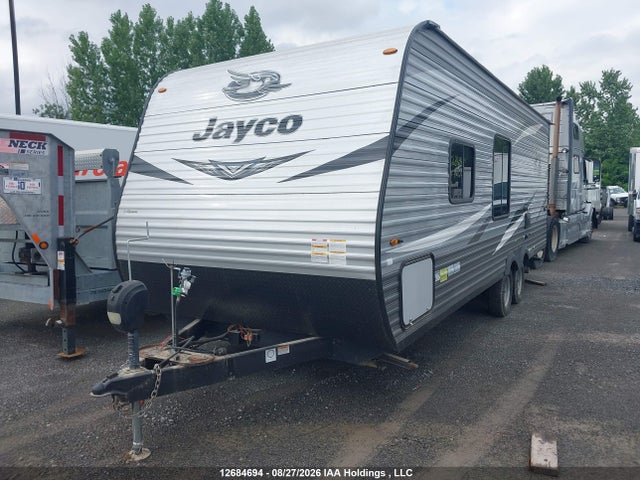 Jayco Jay Flight 2021 1UJBJ0BMXM17N0124 Image 6