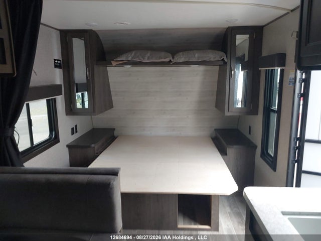 Jayco Jay Flight 2021 1UJBJ0BMXM17N0124 Image 8