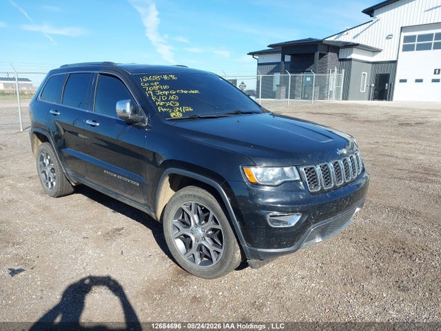 2019 1C4RJFBG1KC708910 main image