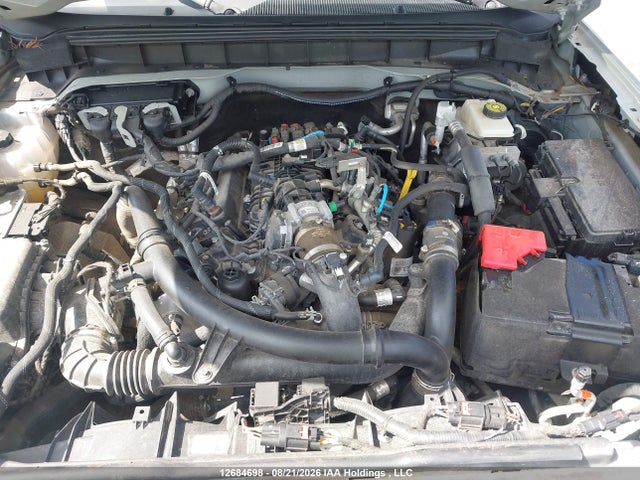 2021 Ford Bronco Big Bend/black Diamond/outer Banks/badlands/wildtrak მანქანა იყიდება აუქციონზე, vin: 1FMEE5DP2MLA75343, აუქციონის ნომერი: 12684698