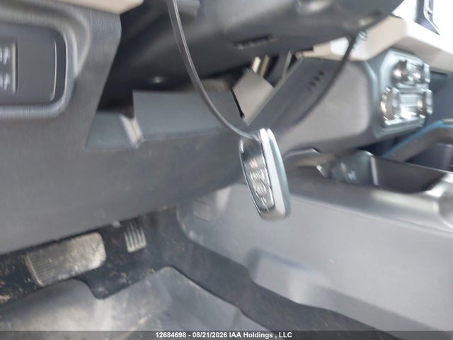 2021 Ford Bronco Big Bend/black Diamond/outer Banks/badlands/wildtrak მანქანა იყიდება აუქციონზე, vin: 1FMEE5DP2MLA75343, აუქციონის ნომერი: 12684698