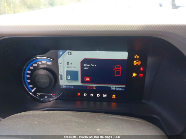 2021 Ford Bronco Big Bend/black Diamond/outer Banks/badlands/wildtrak მანქანა იყიდება აუქციონზე, vin: 1FMEE5DP2MLA75343, აუქციონის ნომერი: 12684698
