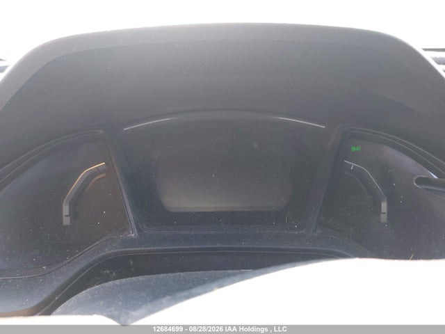 Aukcja sprzedaży 2018 Honda Civic Lx, vin: 2HGFC2F5XJH005737, numer aukcji: 12684699