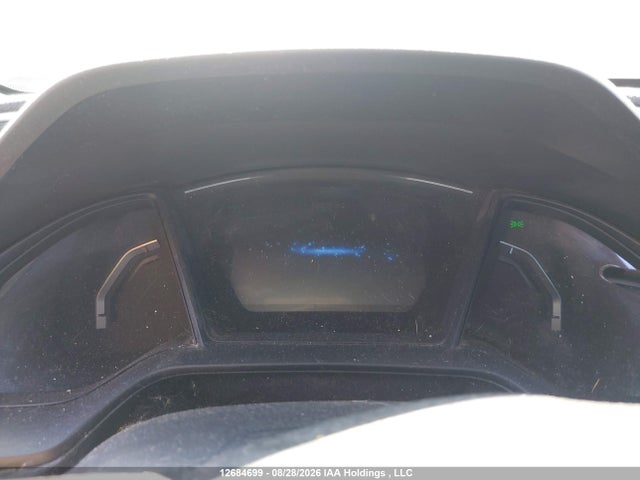 Aukcja sprzedaży 2018 Honda Civic Lx, vin: 2HGFC2F5XJH005737, numer aukcji: 12684699