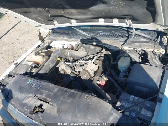Aukcja sprzedaży 2006 Gmc New Sierra C1500, vin: 1GTEC14X06Z276516, numer aukcji: 12684700