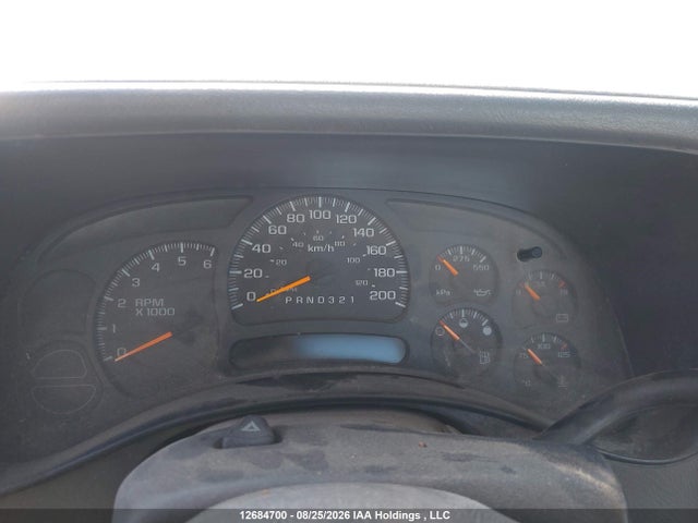 Aukcja sprzedaży 2006 Gmc New Sierra C1500, vin: 1GTEC14X06Z276516, numer aukcji: 12684700