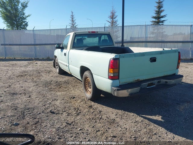 Aukcja sprzedaży 2006 Gmc New Sierra C1500, vin: 1GTEC14X06Z276516, numer aukcji: 12684700