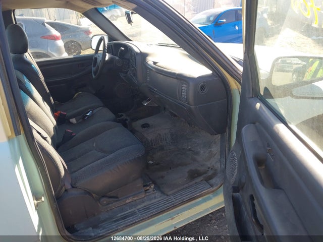 Aukcja sprzedaży 2006 Gmc New Sierra C1500, vin: 1GTEC14X06Z276516, numer aukcji: 12684700