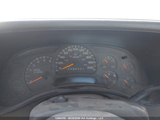 Aukcja sprzedaży 2006 Gmc New Sierra C1500, vin: 1GTEC14X06Z276516, numer aukcji: 12684700
