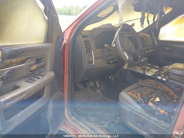 Aukcja sprzedaży 2013 Ram 1500 Slt, vin: 1C6RR7TT0DS692824, numer aukcji: 12684701