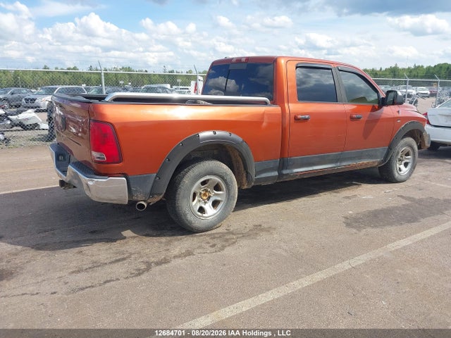 Aukcja sprzedaży 2013 Ram 1500 Slt, vin: 1C6RR7TT0DS692824, numer aukcji: 12684701
