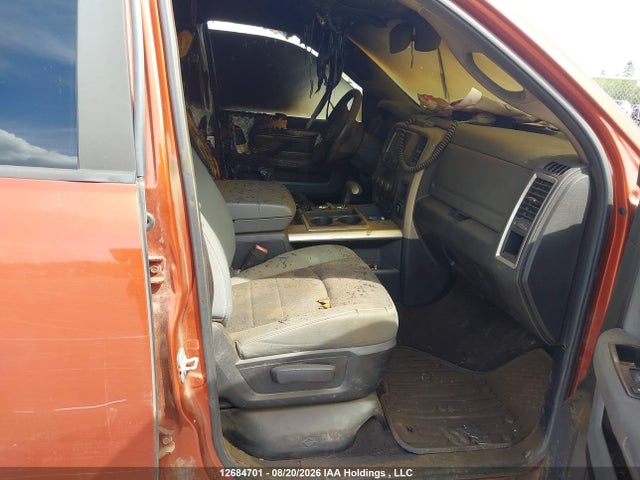 Aukcja sprzedaży 2013 Ram 1500 Slt, vin: 1C6RR7TT0DS692824, numer aukcji: 12684701