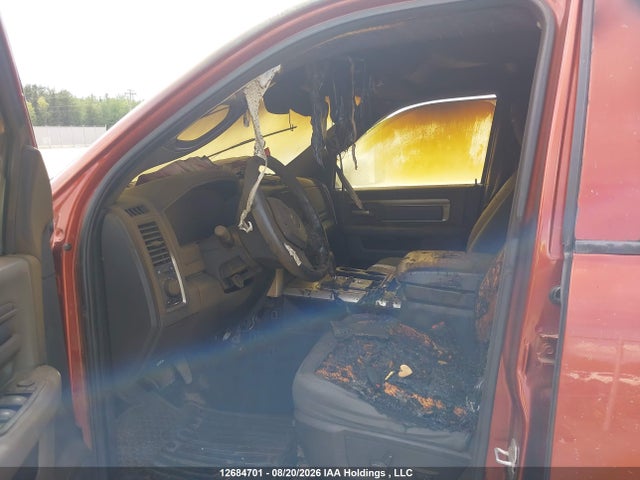 Aukcja sprzedaży 2013 Ram 1500 Slt, vin: 1C6RR7TT0DS692824, numer aukcji: 12684701