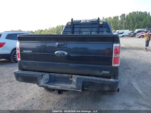 Aukcja sprzedaży 2010 Ford F150 Supercrew, vin: 1FTFW1EV1AFC31801, numer aukcji: 12684702