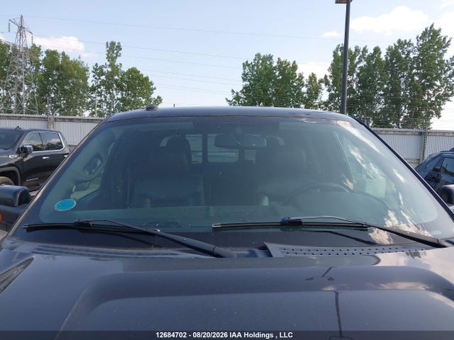 Aukcja sprzedaży 2010 Ford F150 Supercrew, vin: 1FTFW1EV1AFC31801, numer aukcji: 12684702