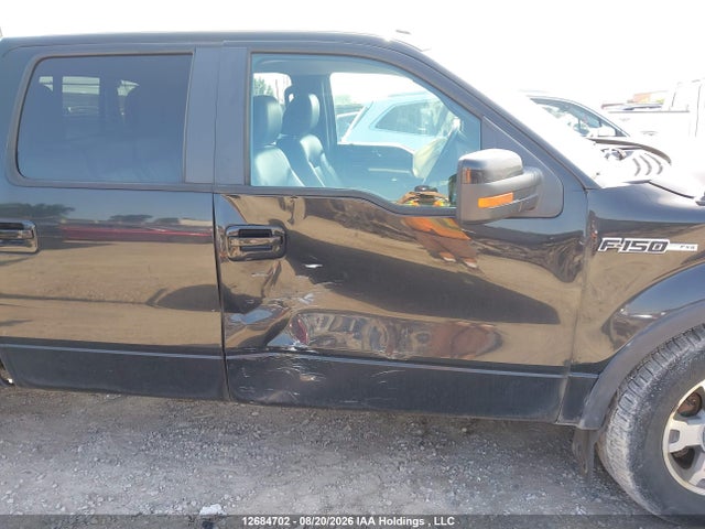 Aukcja sprzedaży 2010 Ford F150 Supercrew, vin: 1FTFW1EV1AFC31801, numer aukcji: 12684702