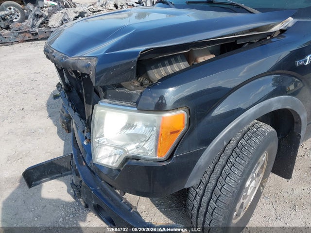 Aukcja sprzedaży 2010 Ford F150 Supercrew, vin: 1FTFW1EV1AFC31801, numer aukcji: 12684702