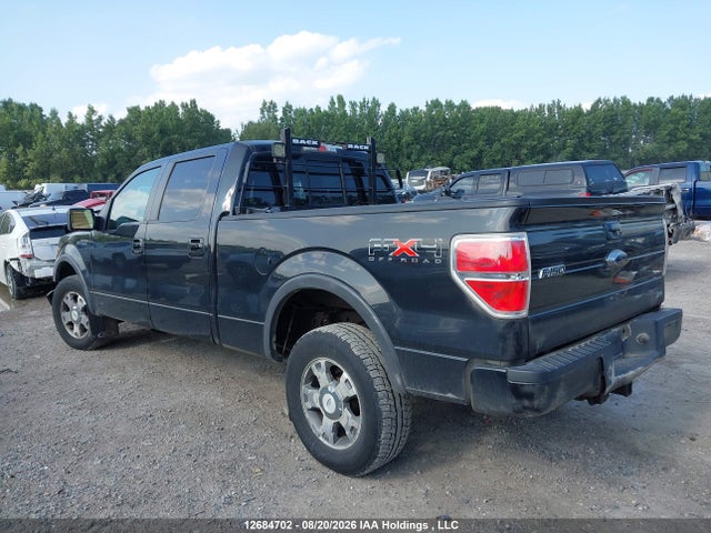 Aukcja sprzedaży 2010 Ford F150 Supercrew, vin: 1FTFW1EV1AFC31801, numer aukcji: 12684702