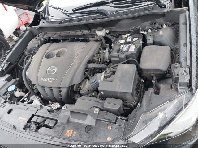 Aukcja sprzedaży 2019 Mazda Cx-3 Grand Touring, vin: JM1DKFD73K0402071, numer aukcji: 12684704