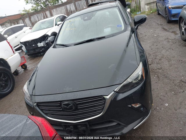 Aukcja sprzedaży 2019 Mazda Cx-3 Grand Touring, vin: JM1DKFD73K0402071, numer aukcji: 12684704