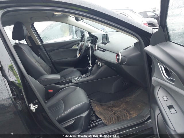 Aukcja sprzedaży 2019 Mazda Cx-3 Grand Touring, vin: JM1DKFD73K0402071, numer aukcji: 12684704