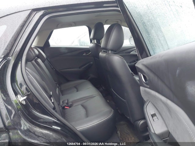 Aukcja sprzedaży 2019 Mazda Cx-3 Grand Touring, vin: JM1DKFD73K0402071, numer aukcji: 12684704