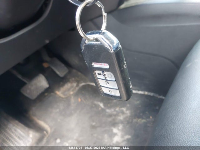 2020 Honda Pilot Ex-l Navi მანქანა იყიდება აუქციონზე, vin: 5FNYF6H78LB504923, აუქციონის ნომერი: 12684708