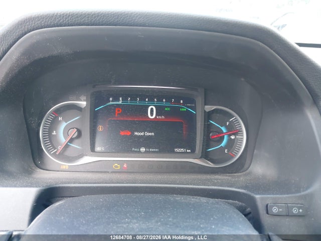 2020 Honda Pilot Ex-l Navi მანქანა იყიდება აუქციონზე, vin: 5FNYF6H78LB504923, აუქციონის ნომერი: 12684708