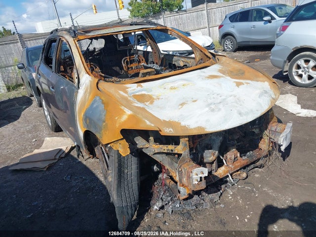 Aukcja sprzedaży 2013 Nissan Murano S/sl/le, vin: JN8AZ1MW8DW303050, numer aukcji: 12684709