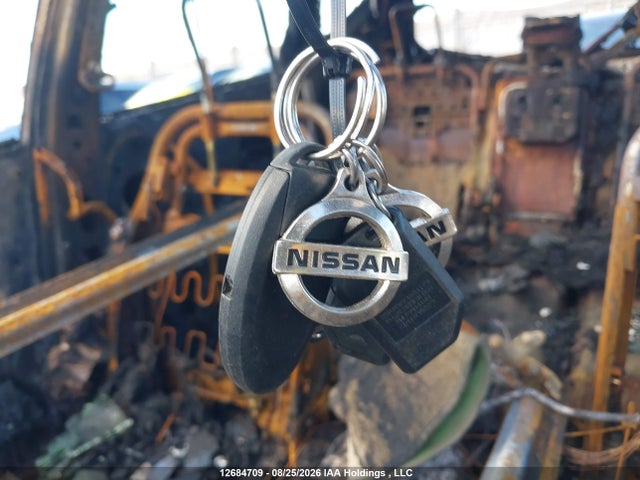 12684709 :رقم المزاد ، JN8AZ1MW8DW303050 vin ، 2013 Nissan Murano S/sl/le مزاد بيع