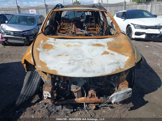 12684709 :رقم المزاد ، JN8AZ1MW8DW303050 vin ، 2013 Nissan Murano S/sl/le مزاد بيع