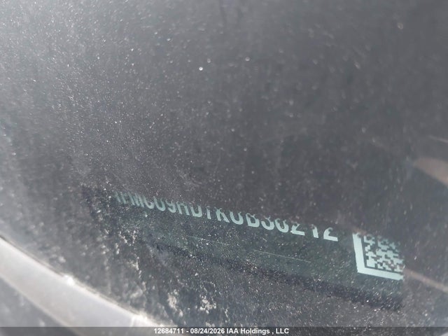 12684711 :رقم المزاد ، 1FMCU9HD7KUB36212 vin ، 2019 Ford Escape Sel مزاد بيع