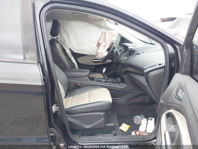 12684711 :رقم المزاد ، 1FMCU9HD7KUB36212 vin ، 2019 Ford Escape Sel مزاد بيع