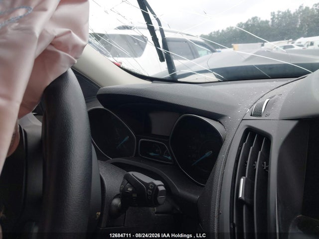 12684711 :رقم المزاد ، 1FMCU9HD7KUB36212 vin ، 2019 Ford Escape Sel مزاد بيع