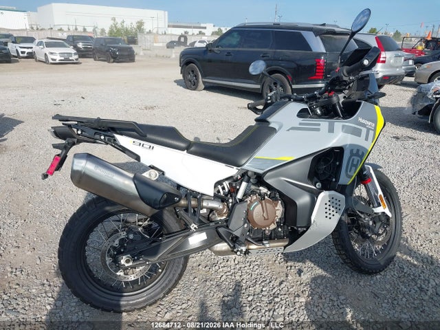Husqvarna Norden 901 2024 VBKUN6406RM884868 Image 13