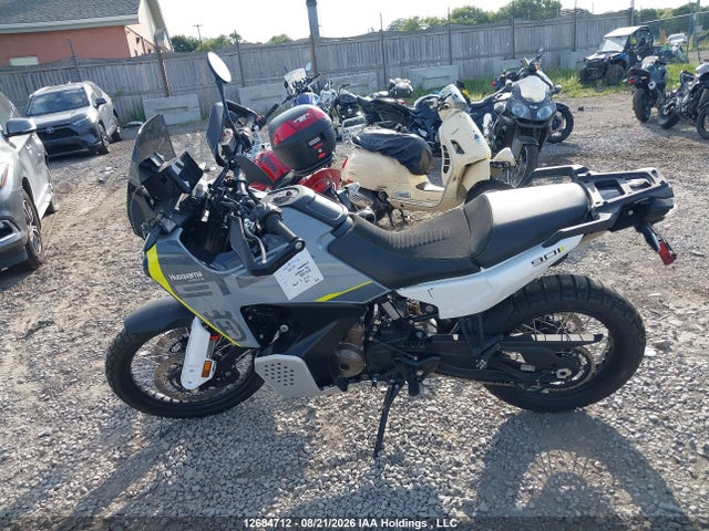 Husqvarna Norden 901 2024 VBKUN6406RM884868 Image 14