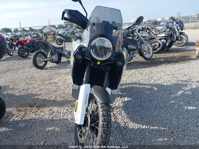 Husqvarna Norden 901 2024 VBKUN6406RM884868 Image 16