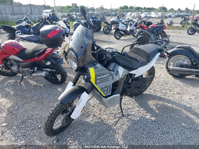 Husqvarna Norden 901 2024 VBKUN6406RM884868 Image 2
